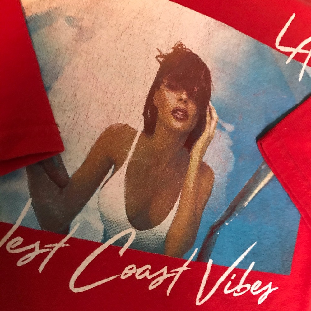 Men’s T-Shirts!